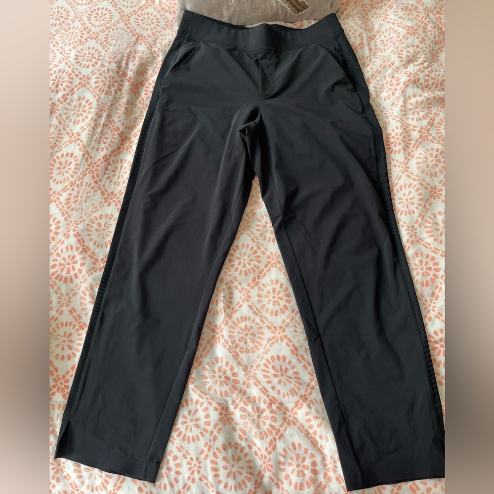 Athleta Brooklyn Ankle Pant